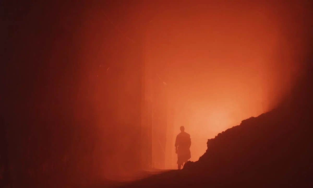 Fiction — film de fiction et court-métrage, GORGO Project, studio de production audiovisuelle à Paris