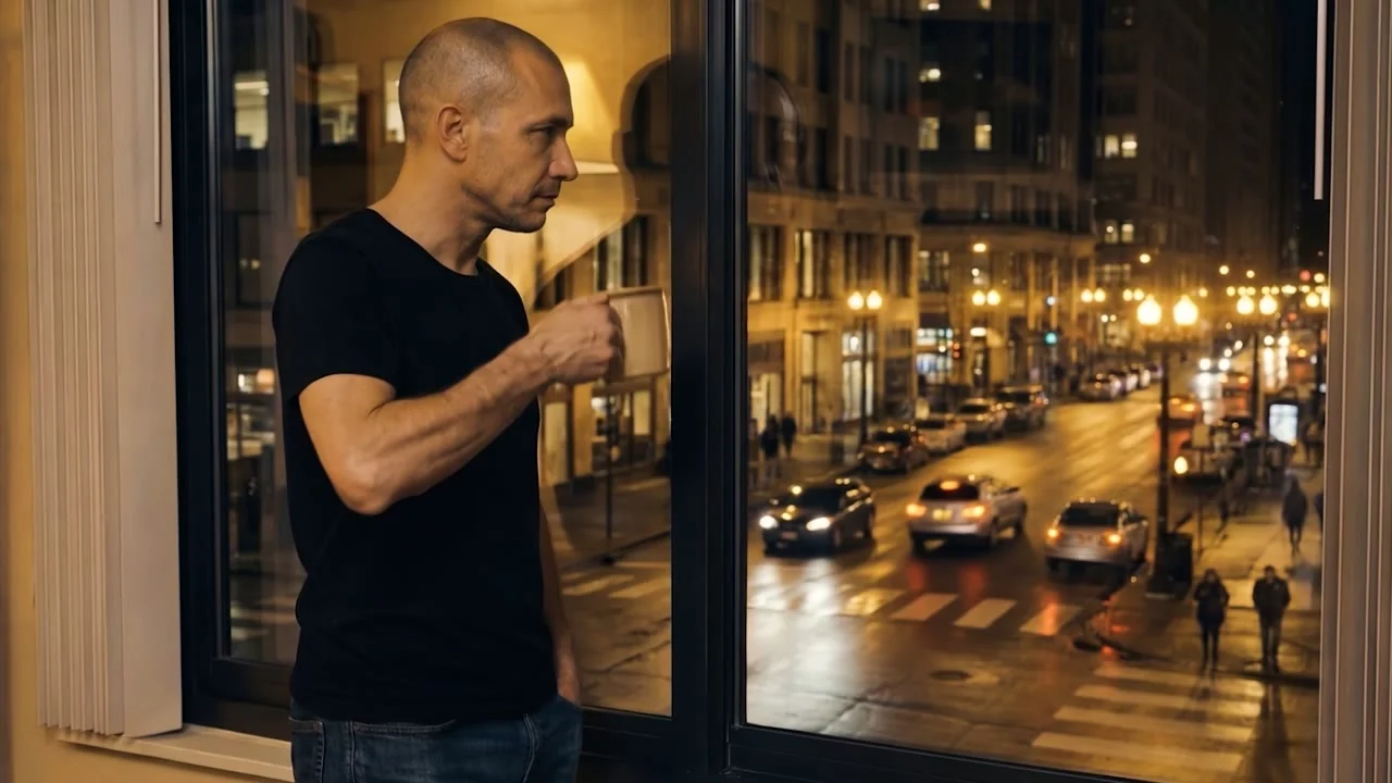 Ctrl + Future — film documentaire, GORGO Project