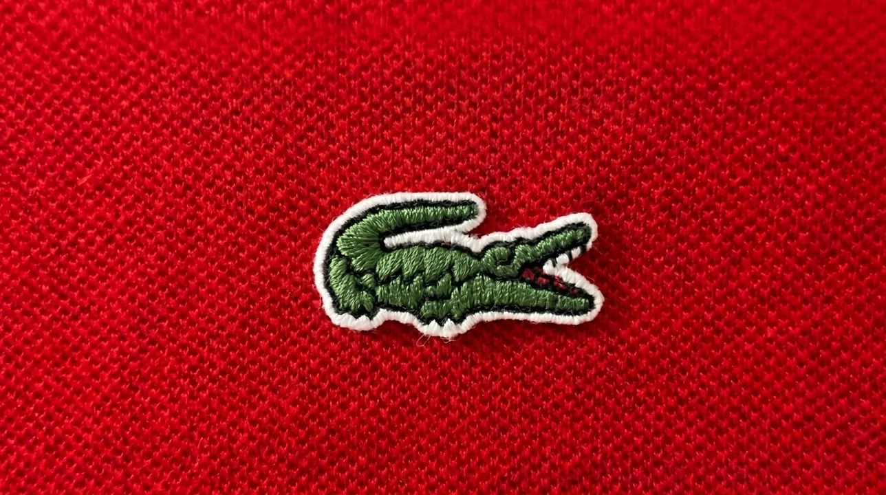 Lacoste — repositionnement de marque, GORGO Project