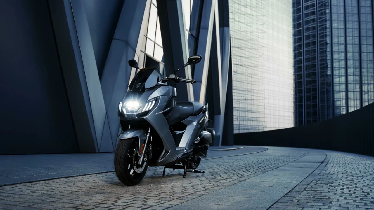 Peugeot Pulsion — campagne et film publicitaire, GORGO Project