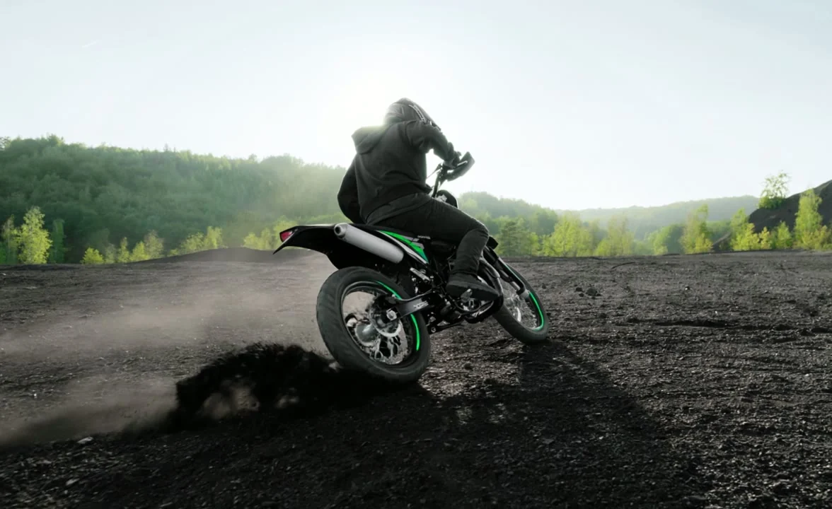 Peugeot XP6 — campagne et film publicitaire, GORGO Project