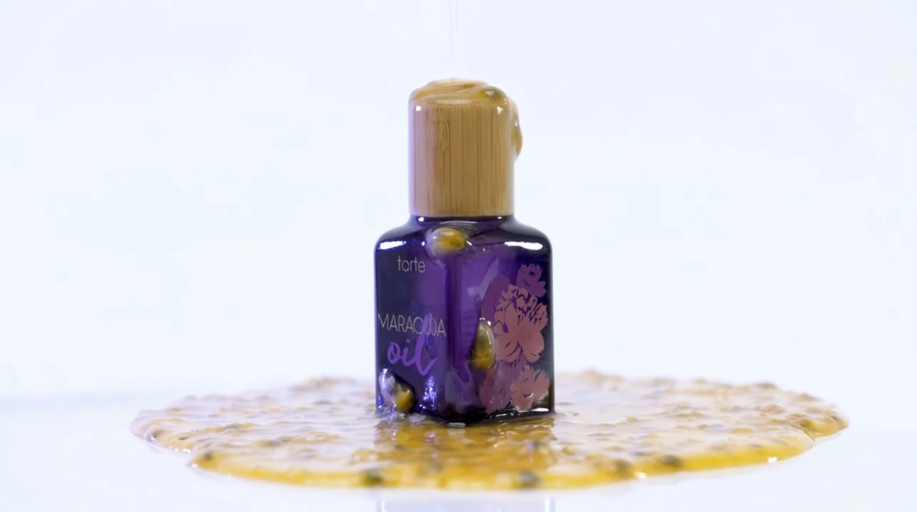 Tarte — repositionnement de marque, GORGO Project