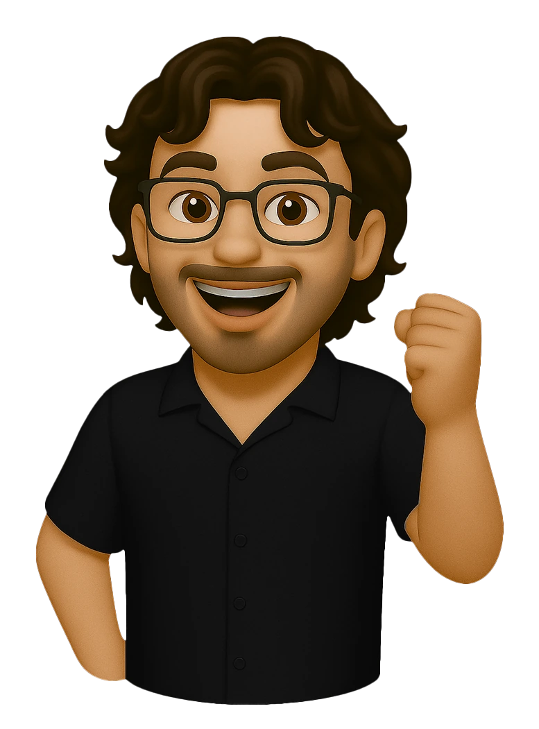 Nathan Lilti, AI Supervisor — équipe GORGO Project, studio de production audiovisuelle à Paris