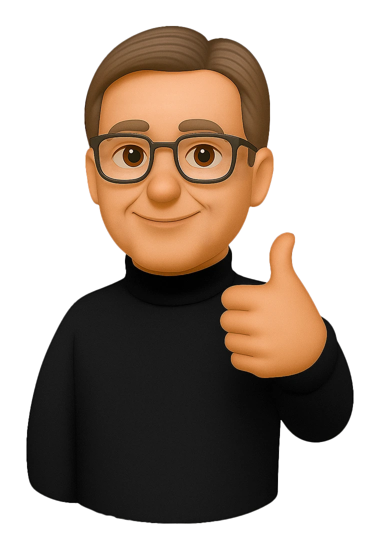 Samuel Zniber, Creative Strategist — équipe GORGO Project, studio de production audiovisuelle à Paris
